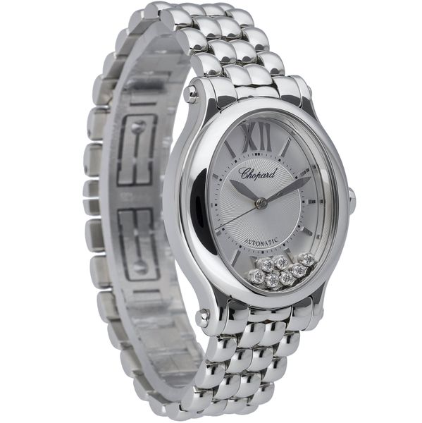 Chopard Happy Sport 278602-3002